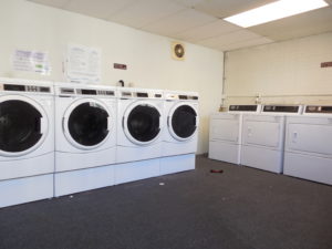 washer-dryer